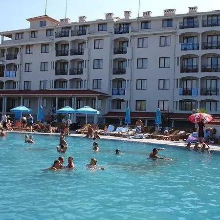 Serenity Bay 4* Carewo