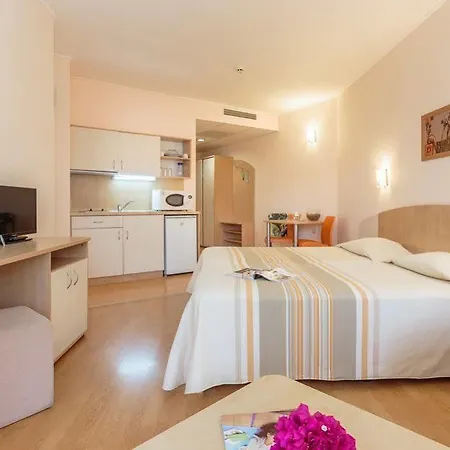 Serenity Bay 4* Carewo