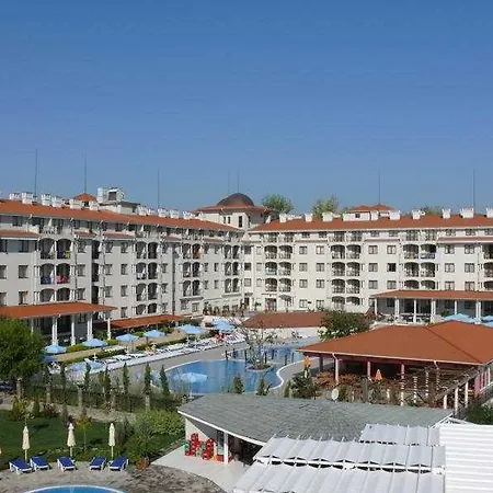 Hotel Serenity Bay 4*