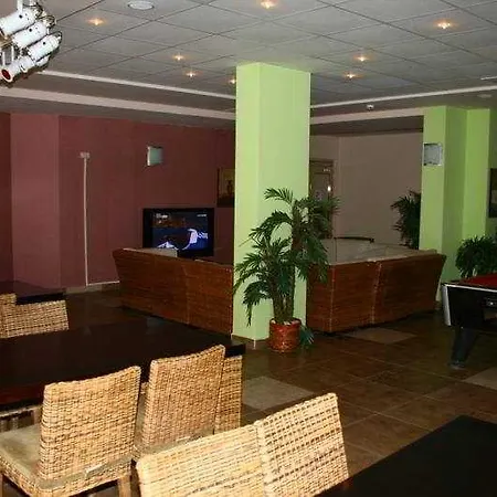 Serenity Bay 4*