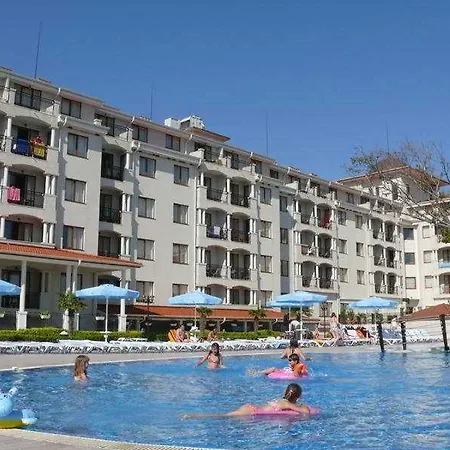 Serenity Bay Hotel 4*