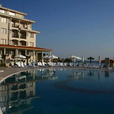 Hotel Serenity Bay Tsarevo