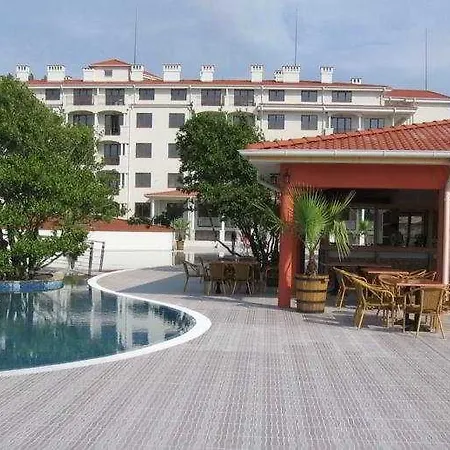 Hotel Serenity Bay
