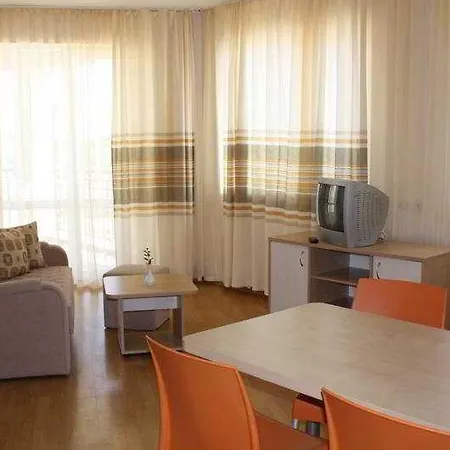 Serenity Bay Hotel Tsarevo