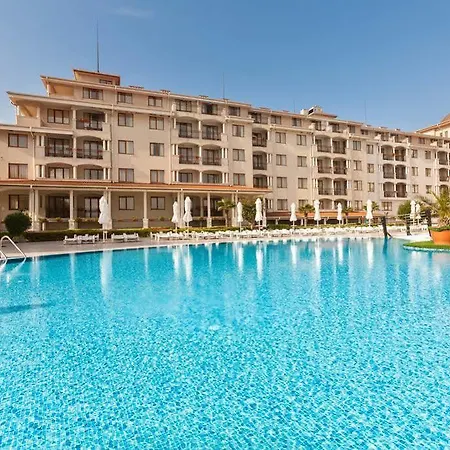 Serenity Bay Hotel Tsarevo
