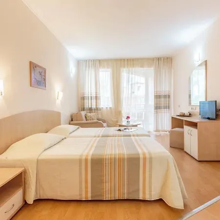 Serenity Bay Tsarevo