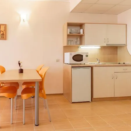 Serenity Bay 4* Tsarevo