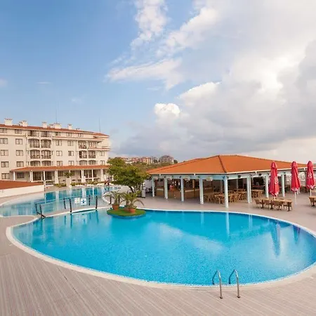 Serenity Bay Tsarevo