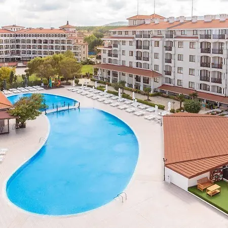 Hotel Serenity Bay